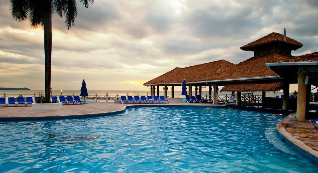 Sunscape Splash Montego Bay Resort And Spa Dış mekan fotoğraf