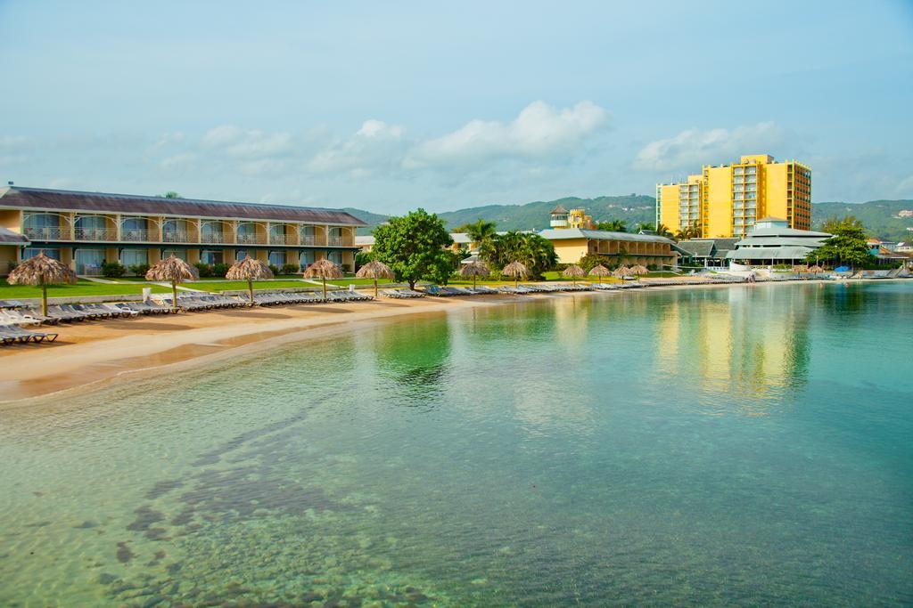 Sunscape Splash Montego Bay Resort And Spa Dış mekan fotoğraf