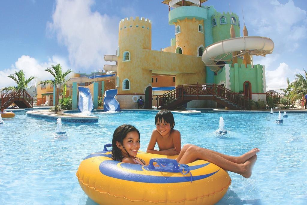 Sunscape Splash Montego Bay Resort And Spa Konforlar fotoğraf